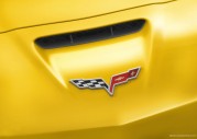 2009 Chevrolet Corvette Z03 Concept by Ugur Sahin Design